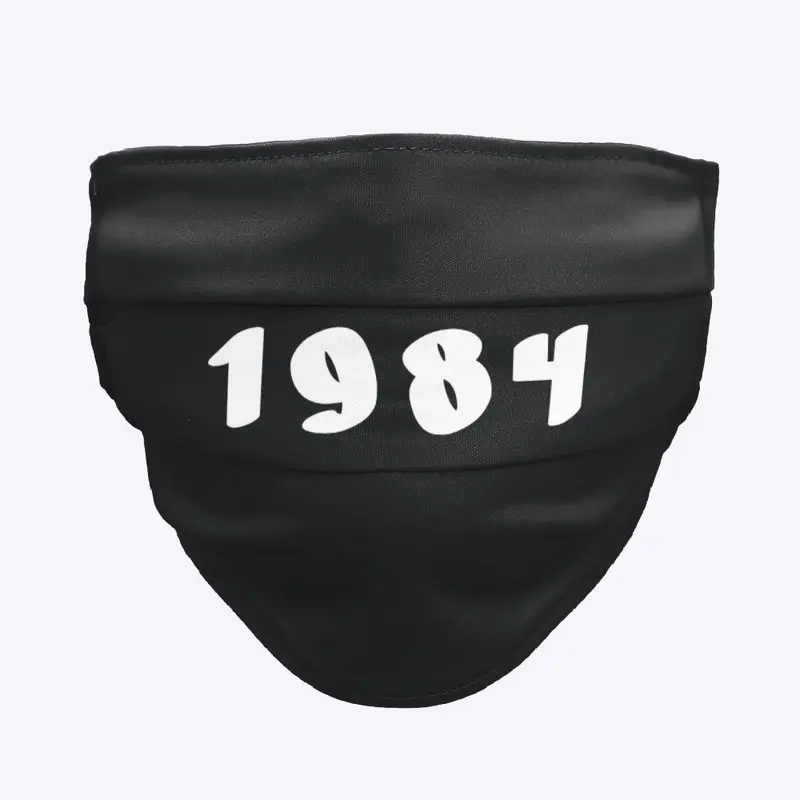 1984 - Fat Cap